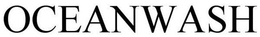 OCEANWASH trademark