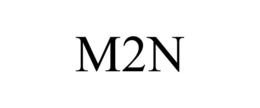 M2N trademark