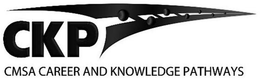 CKP CMSA CAREER AND KNOWLEDGE PATHWAYS trademark