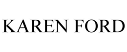 KAREN FORD trademark