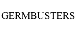 GERMBUSTERS trademark