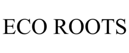 ECO ROOTS trademark