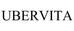 UBERVITA trademark