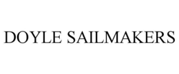 DOYLE SAILMAKERS trademark