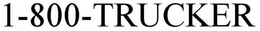 1-800-TRUCKER trademark