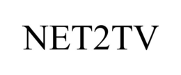 NET2TV trademark