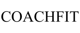 COACHFIT trademark