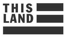 THIS LAND trademark