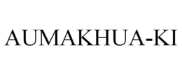 AUMAKHUA-KI trademark