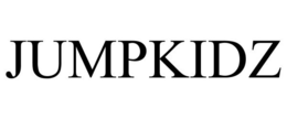 JUMPKIDZ trademark
