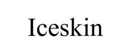 ICESKIN trademark