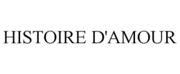 HISTOIRE D'AMOUR trademark