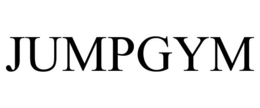 JUMPGYM trademark