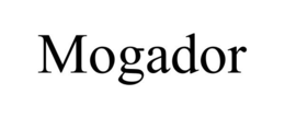 MOGADOR trademark