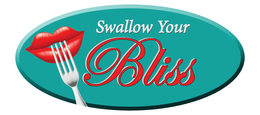 SWALLOW YOUR BLISS trademark