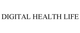 DIGITAL HEALTH LIFE trademark