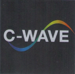 C-WAVE trademark