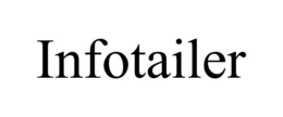INFOTAILER trademark