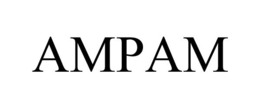 AMPAM trademark