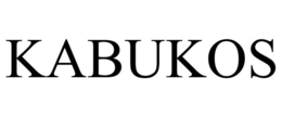 KABUKOS trademark