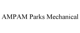 AMPAM PARKS MECHANICAL trademark