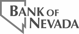 BANK OF NEVADA trademark