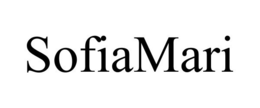 SOFIAMARI trademark