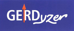 GERDYZER trademark