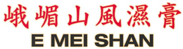 E MEI SHAN trademark
