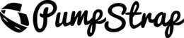 PUMP STRAP trademark