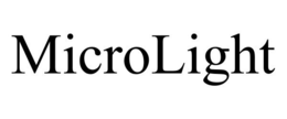 MICROLIGHT trademark
