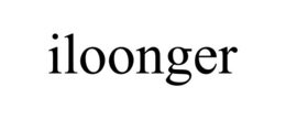 ILOONGER trademark