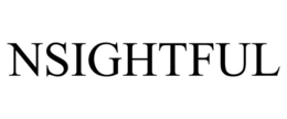 NSIGHTFUL trademark