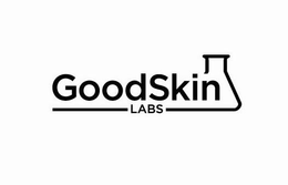 GOODSKIN LABS trademark
