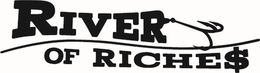 RIVER OF RICHE$ trademark