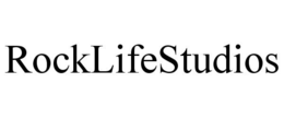 ROCKLIFESTUDIOS trademark