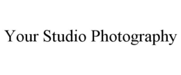 YOUR STUDIO PHOTOGRAPHY trademark