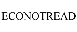 ECONOTREAD trademark