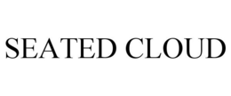 SEATED CLOUD trademark