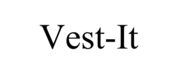 VEST-IT trademark