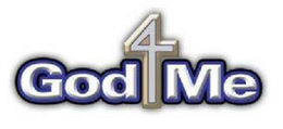 GOD4ME trademark