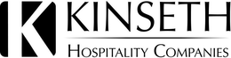 K KINSETH HOSPITALITY COMPANIES trademark