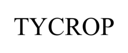 TYCROP trademark