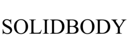 SOLIDBODY trademark