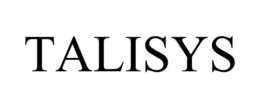 TALISYS trademark