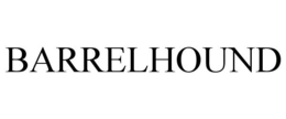 BARRELHOUND trademark