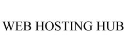 WEB HOSTING HUB trademark