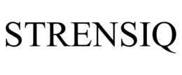 STRENSIQ trademark