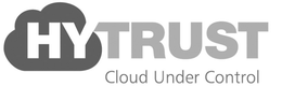 HYTRUST CLOUD UNDER CONTROL trademark