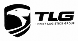 TLG TRINITY LOGISTICS GROUP trademark